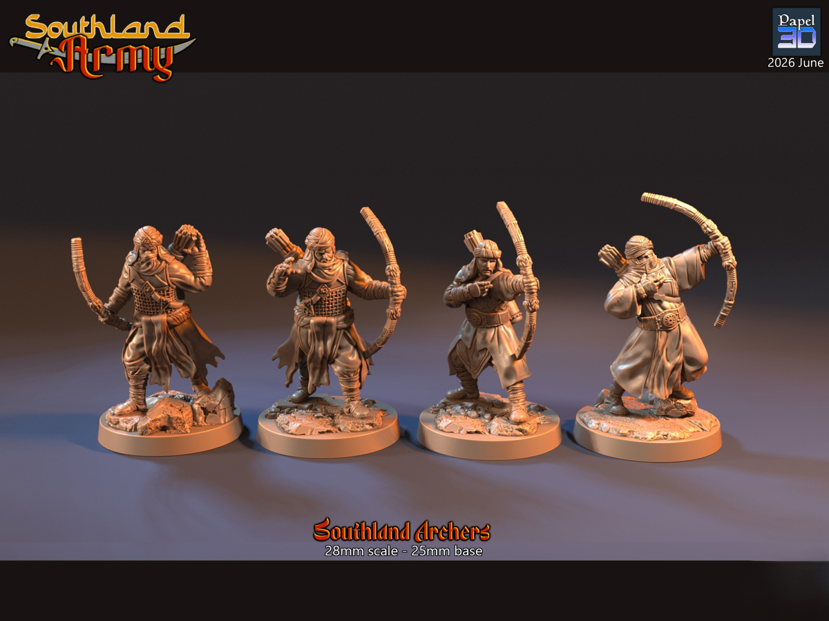 Southland Archers